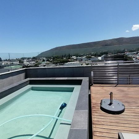 Hermanus Waterfront Apartment No.19 외부 사진