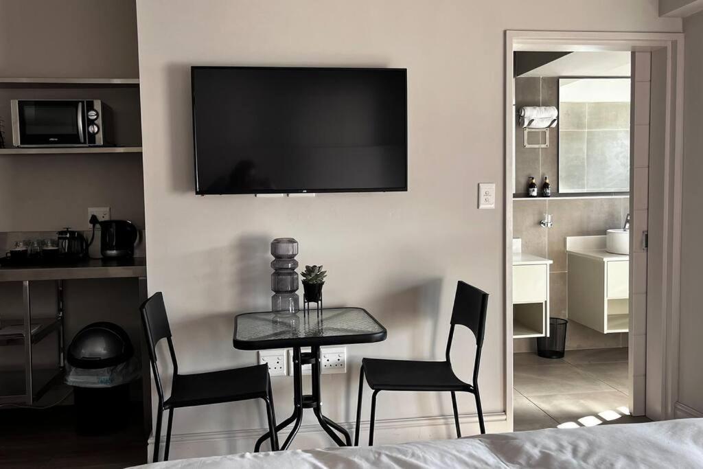 Hermanus Waterfront Apartment No.19 외부 사진