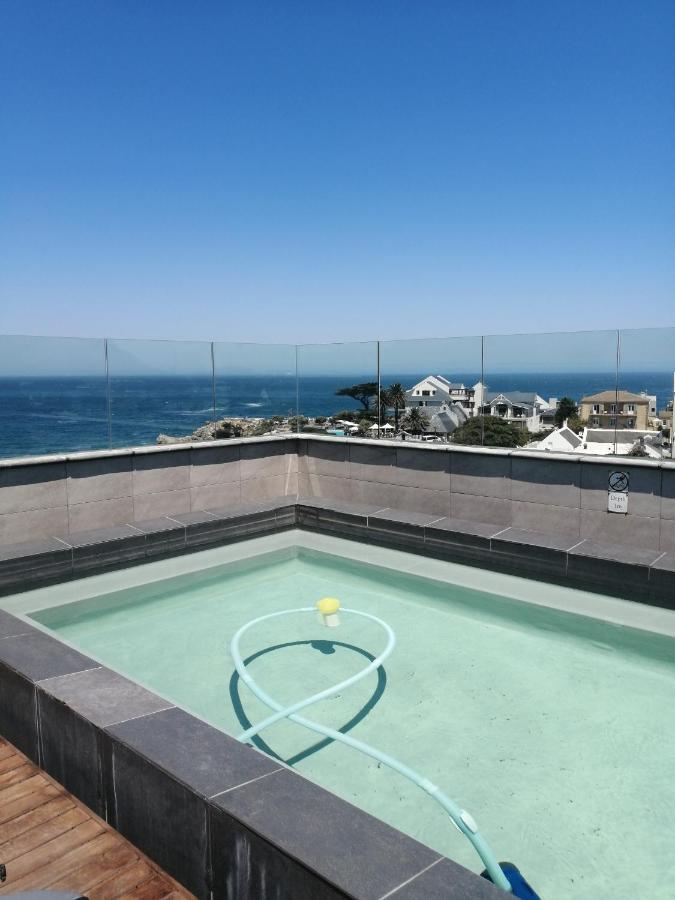 Hermanus Waterfront Apartment No.19 외부 사진