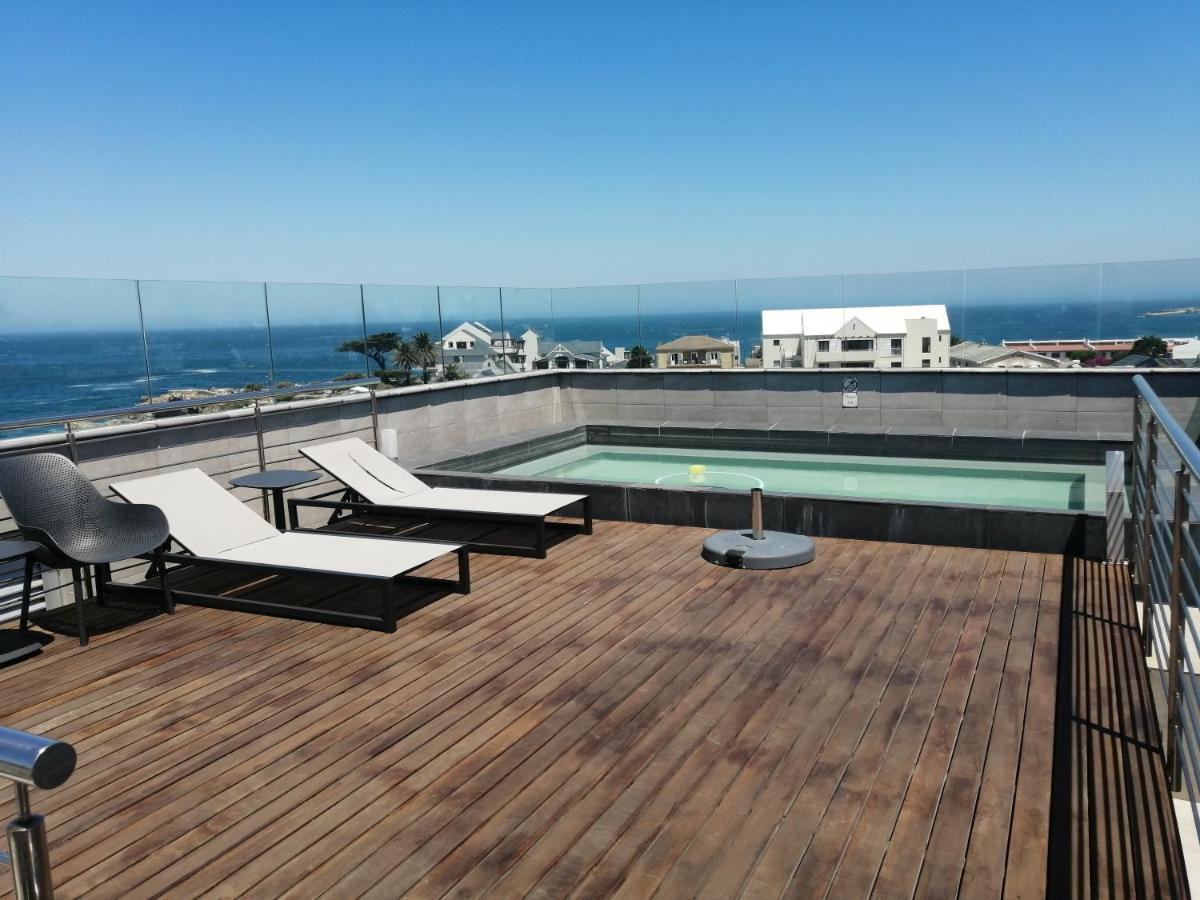 Hermanus Waterfront Apartment No.19 외부 사진